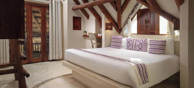 艾尔普伊比里托酒店(Exe El Pueblito)图片