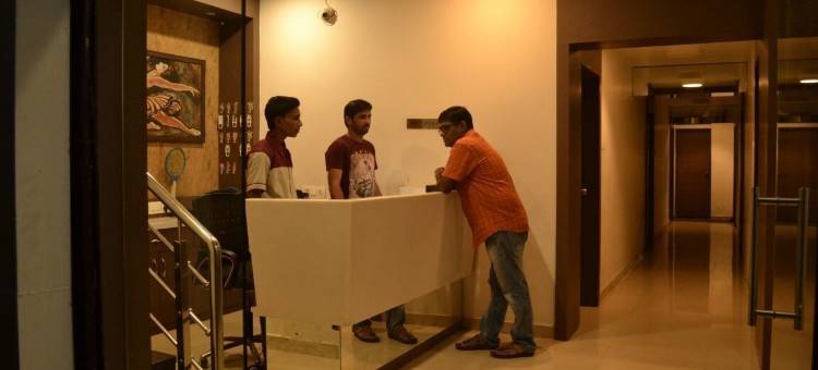 酒店野生动物园旅馆(Hotel Safari Lodge)图片