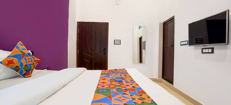 Awadh Royal Hotel图片