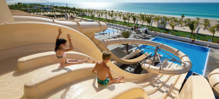 里乌卡拉姆博亚酒店 - 限成人- 全包(Hotel Riu Karamboa - All Inclusive - Adults Only)图片