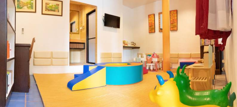 奥查隆别墅及水疗中心(Aochalong Villa Resort & Spa)图片