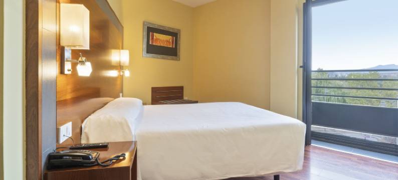 罗格诺F&G酒店(F&G Logroño)图片