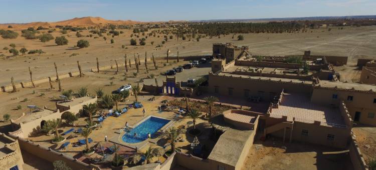 科萨比查酒店(Ksar Bicha)图片