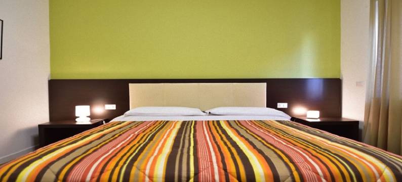 唐娜爱莲住宿加早餐酒店(Donna Eleonora Residence)图片