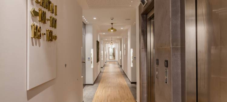 港口公寓水疗酒店(Hotel & Spa la Residencia Puerto)图片