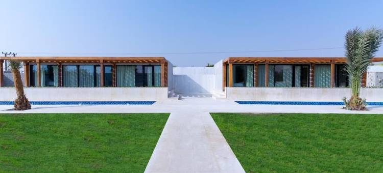 阿朱奈迪农场 by Bridge Retreats(Al Junaidi Farm by Bridge Retreats)图片