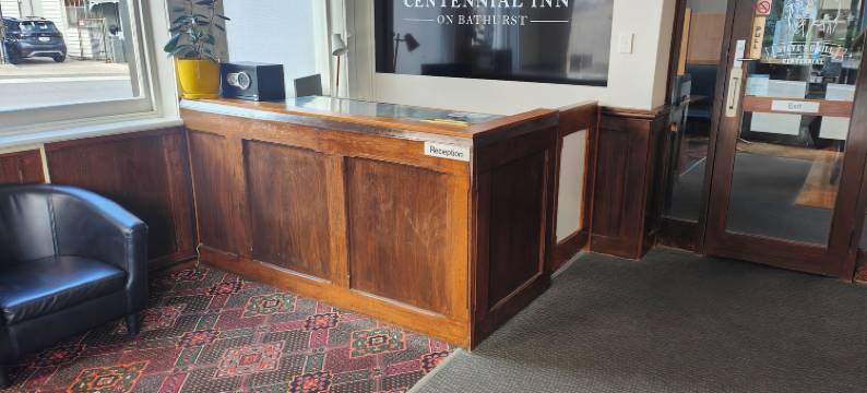 巴瑟斯特百年旅馆(Centennial Inn on Bathurst)图片