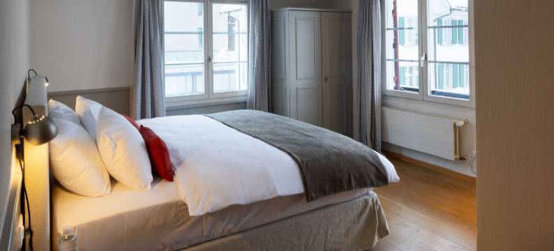 Hotel Bergidyll - 骑手天堂(Hotel Bergidyll - Riders Haven)图片