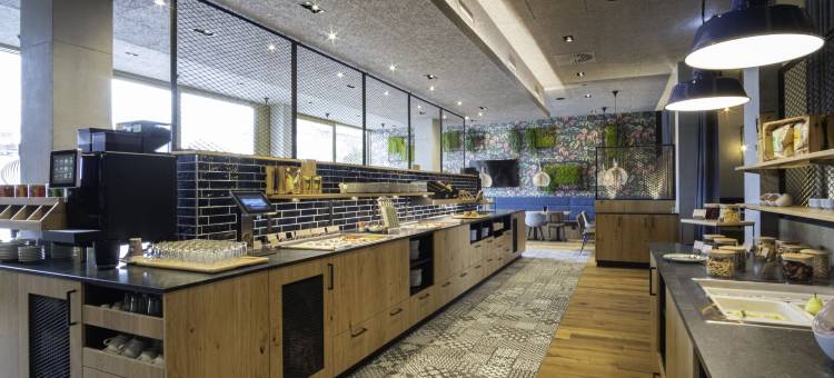 RiKu酒店罗伊特林根(RiKu Hotel Reutlingen)图片