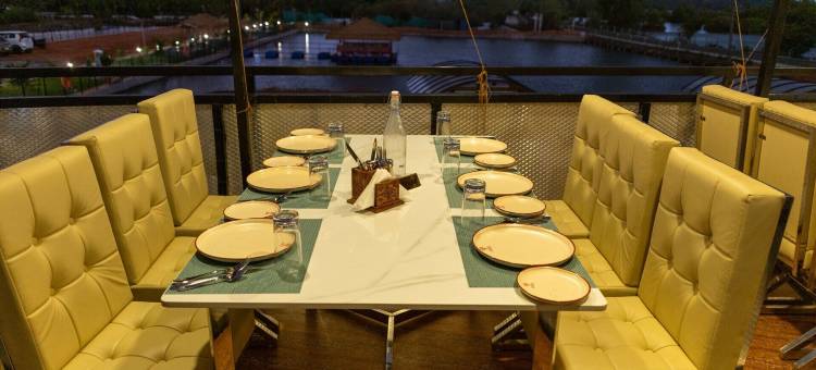 S Cross Munroe岛度假村(S Cross Munroe Island Resort)图片