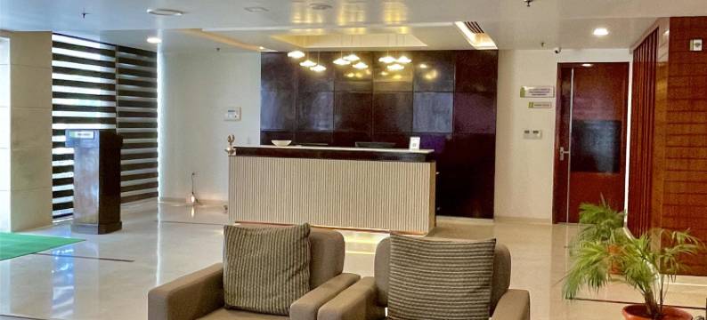 贝斯特韦斯特提鲁帕提(Best Western Tirupati)图片