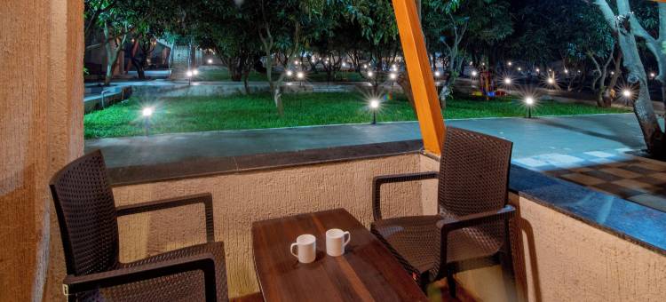 快捷酒店的Freesia度假村(Freesia Resort by Express Inn)图片