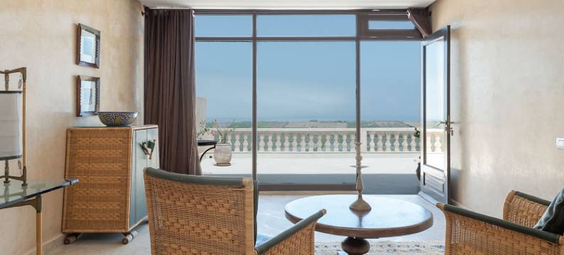 Joubert别墅(La Villa Joubert)图片