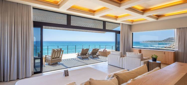 卡波休息酒店(Cabo Break Hotel)图片