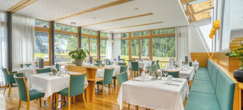 齐韦达莱酒店(Hotel Cevedale)图片