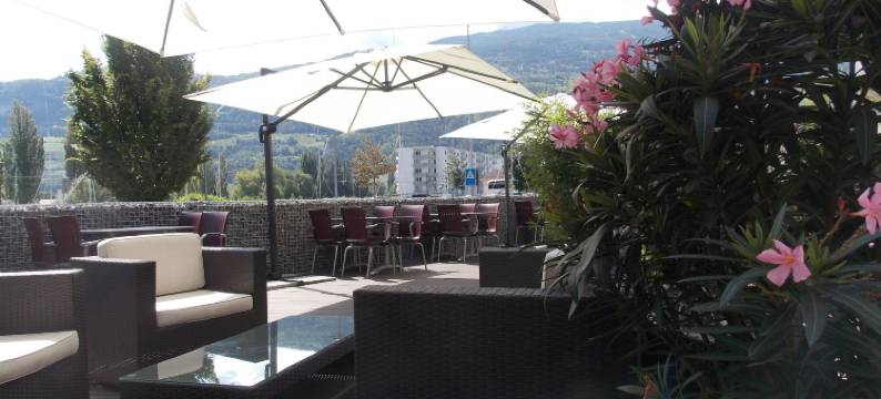 卡斯特尔酒店(Hotel Castel)图片