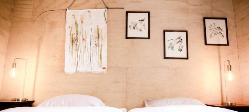 法特洛奇Tomke在Nes(Waterlodge Tomke in Nes)图片