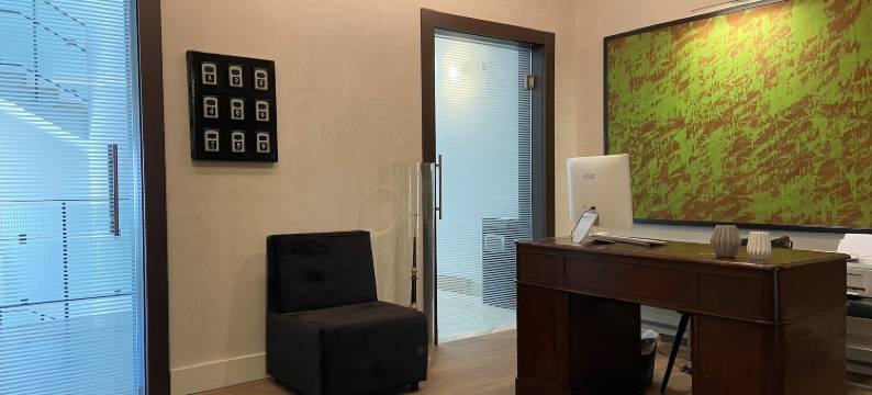 Aléa房间(Alèa Rooms)图片