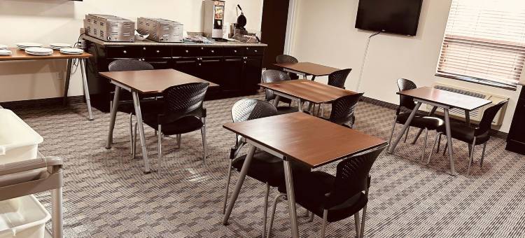 极光公园客栈套房(Aurora Park Inn & Suites)图片