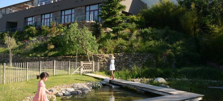 拉·麦森杜·夏图(Villas - la Maison du Château - by Domaine Riberach)图片