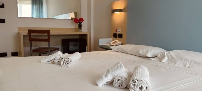 格雷卡尔酒店 - 文图里纳特尔梅(Hotel Grecale - Venturina Terme)图片