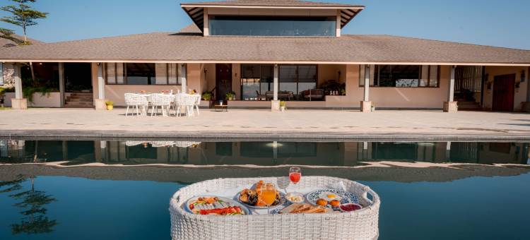 ama住宿和小径Mirayan，那西克(Ama Stays & Trails Mirayan, Nashik)图片