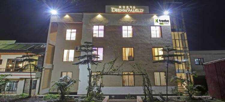 Treebo 梦幻世界(Treebo Dreamworld)图片