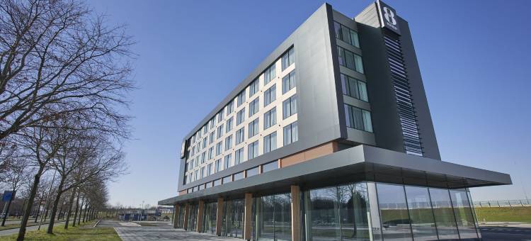 Gr8布雷达酒店(Gr8 Hotel Breda)图片