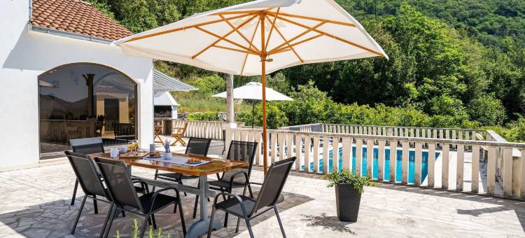 尼科别墅(Villa Niko)图片