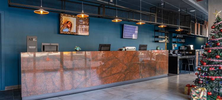 宜必思尚品安托法加斯塔酒店(Ibis Styles Antofagasta)图片