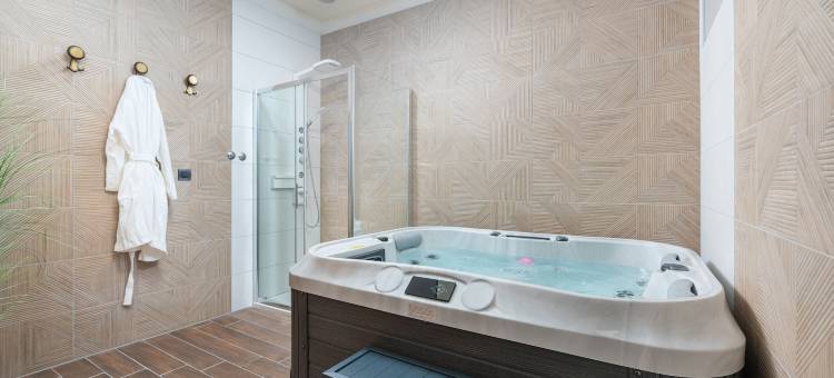 Dua Residence 酒店(Hotel Dua Residence)图片