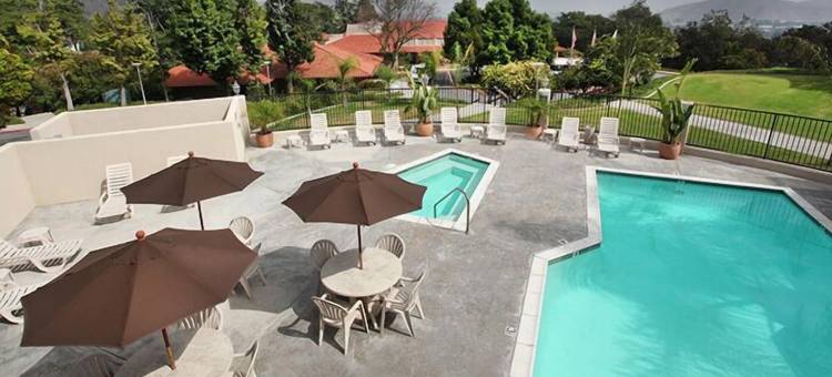 凯洛格西部会议中心和酒店(Kellogg West Conference Center and Hotel)图片