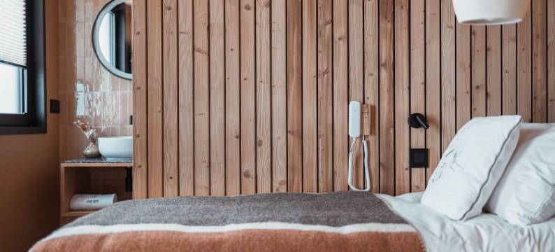 银河之路酒店(La Voie Lactée)图片