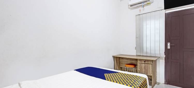 斯波特昂91521麻涌旅馆(Spot on 91521 Mayong Guesthouse)图片