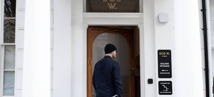 鲍勃W海德公园(Bob W Hyde Park)图片