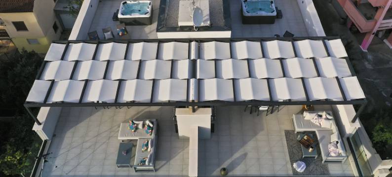 阿德里亚概念精品公寓(Adria Concept Boutique Apartments)图片