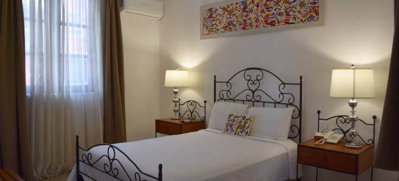 圣塔塞西莉亚庄园酒店(Ex Hacienda Santa Cecilia)图片