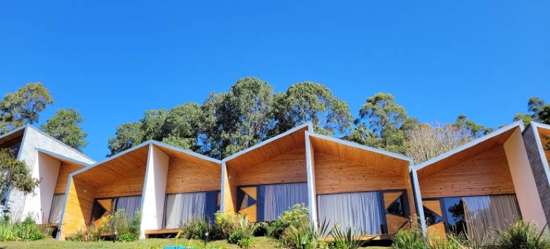 皮科16酒店(Hotel Pico 16)图片