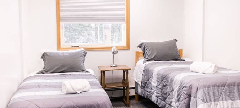 三角洲小屋(Delta Lodge)图片