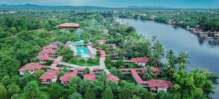 皮姆斯内度假村(Peam Snea Resort)图片