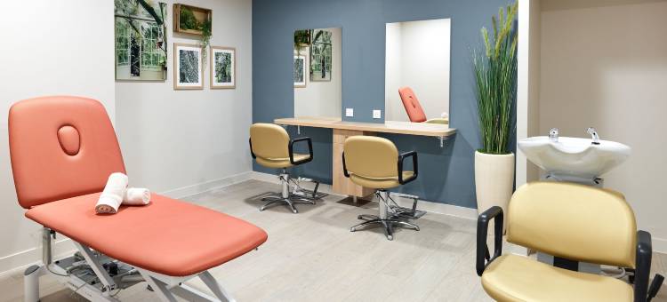 硕雷斯尼斯禅道(Zenao Appart'hôtels Suresnes)图片