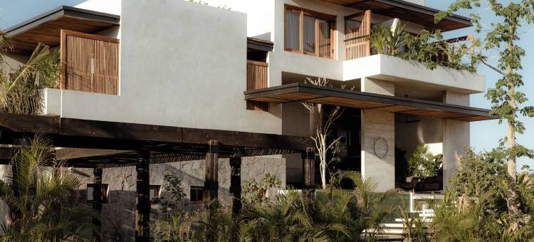 Hotelito and Hideaways by MUSA图片