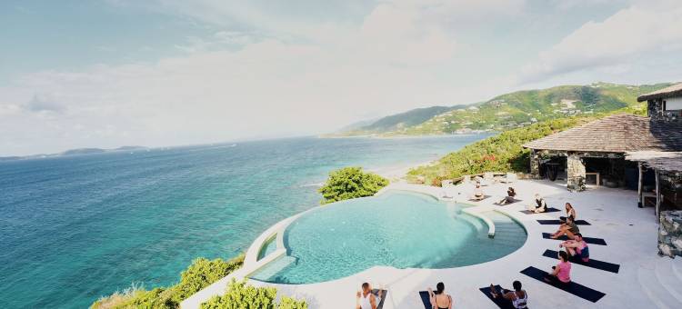 The Aerial, 英属维尔京群岛(The Aerial, Bvi)图片