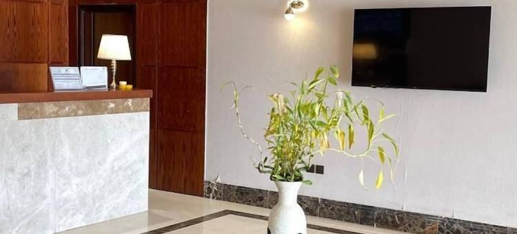 瓦托兰酒店延布分店(Vatoran Hotel Yanbu Branch)图片