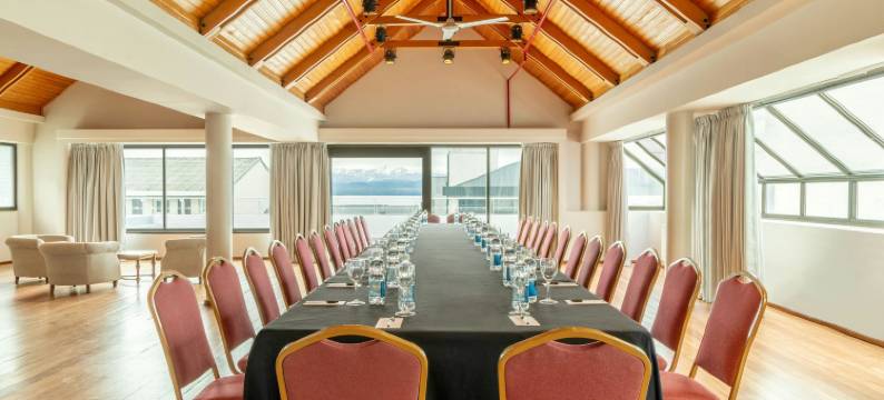 喜来登巴里洛切酒店(Sheraton Bariloche Hotel)图片