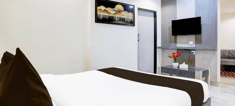 Super Collection O Ghodbunder Road Formerly Sanwith Residency图片