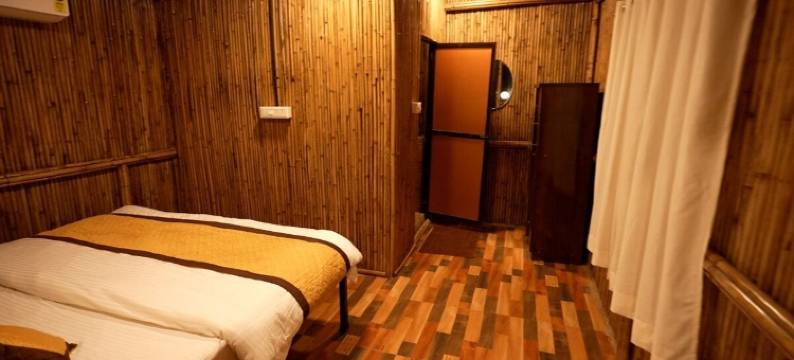 竹海岸度假村(The Bamboo Shores Resort)图片