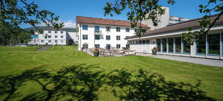 德雷格斯酒店 - 挪威经典酒店(Dreges Hotell - by Classic Norway Hotels)图片