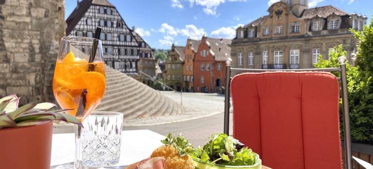 Trip Inn酒店Der Adelshof(Trip Inn Hotel der Adelshof)图片