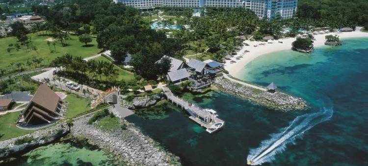 宿雾香格里拉麦克坦酒店(Shangri-La Mactan, Cebu)图片